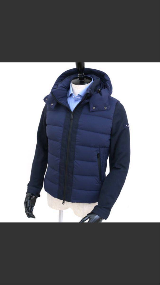美品 2016 tatras taro 2 タトラス ダウン ベスト 完売 モンクレール 