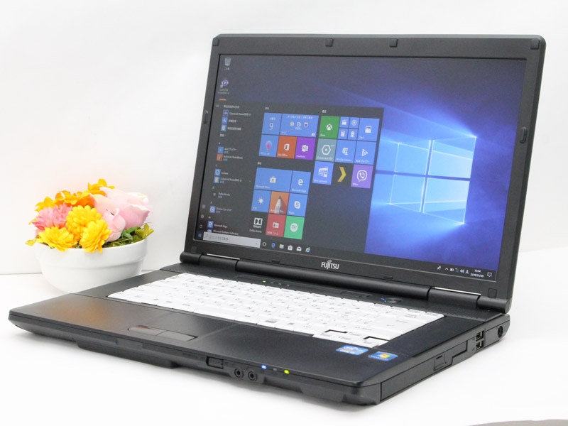 ✨15.6型フルHD×SSD搭載！Lenovo ideapad Z470✨ Lenovo IdeaPad - Z470 Core ✨15.6型フルHD×SSD搭載！Lenovo Z470