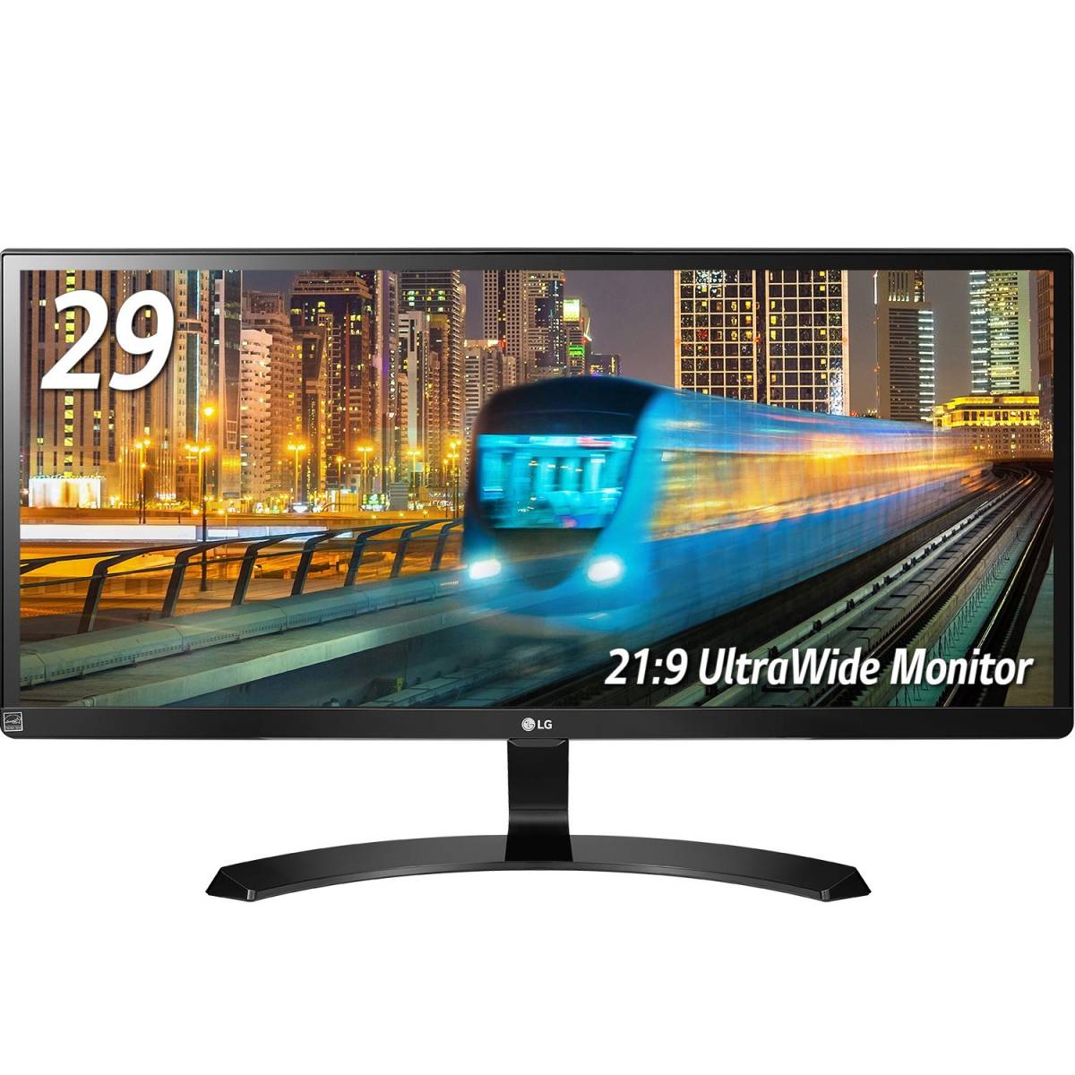 LG 29UM59-P モニター ディスプレイ 29インチ ウルトラワイド ウルトラ 