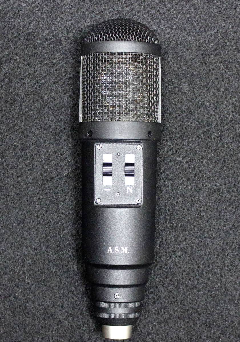Oktava / MK-319 コンデンサー・マイク Oktava MK-319 Oktava / MK-319 コンデンサー・マイク Oktava MK-319