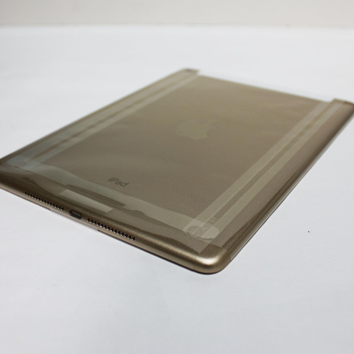 【softbank】ipad Air2 MH172J/A ゴールド 64GB 美品