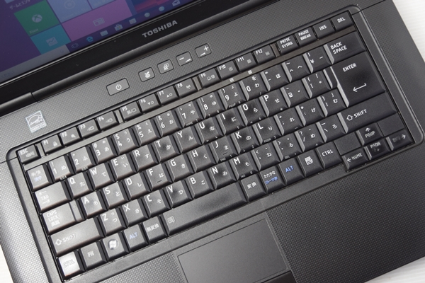i7 dynabook 東芝 Core ダイナブック SSD ノートパソコン corei7」の