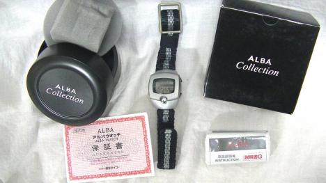 アルバ スプーンのYahoo!オークション(旧ヤフオク!)の相場・価格を見る
