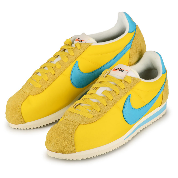 NIKE CLASSIC CORTEZ NYL KM QS AH7853 700 Kenny Moore “Marathon Record” ナイキ クラシック コルテッツ ケニームーア 28.0cm