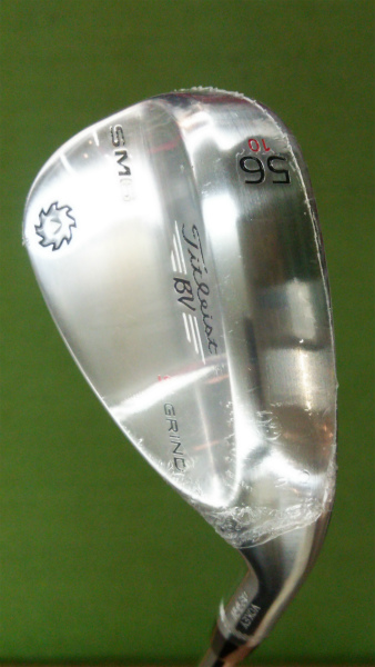  Titleist Vokey Design SM6 ウェッジ クローム 56-10&deg; S DG S200 タイトリスト ボーケイ(タイトリスト)｜売買されたオークション情報、yahooの商品情報をアーカイブ公開 - オークファン 男性右きき用