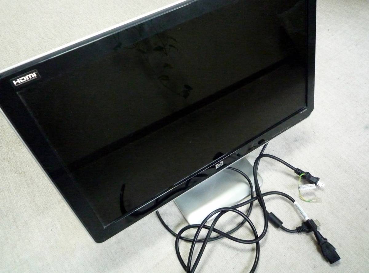 HP - 2159M 2159m 21.5インチ by hp LCD Monitor HD [中古動作品] ⁄21型