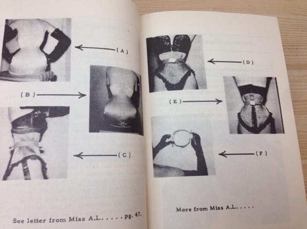 洋書　Exotique　3冊揃/Taschen/タッシェン/ボンテージ　YDI92_8