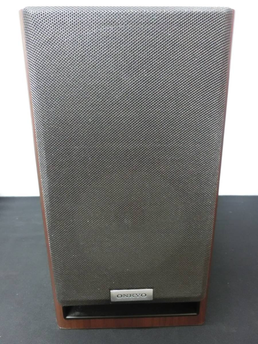ONKYO NFR-7 システムコンポ SD コンポ USB NFR-7TX CD オンキョー