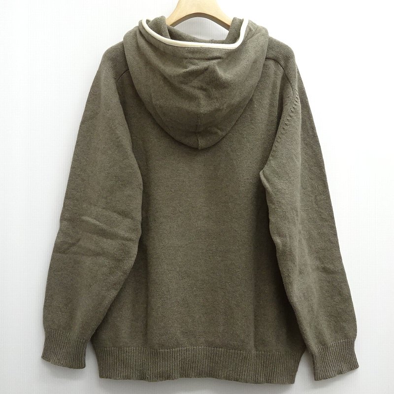 UNDERCOVER undercover パーカー アーカイブ archive armer foodie