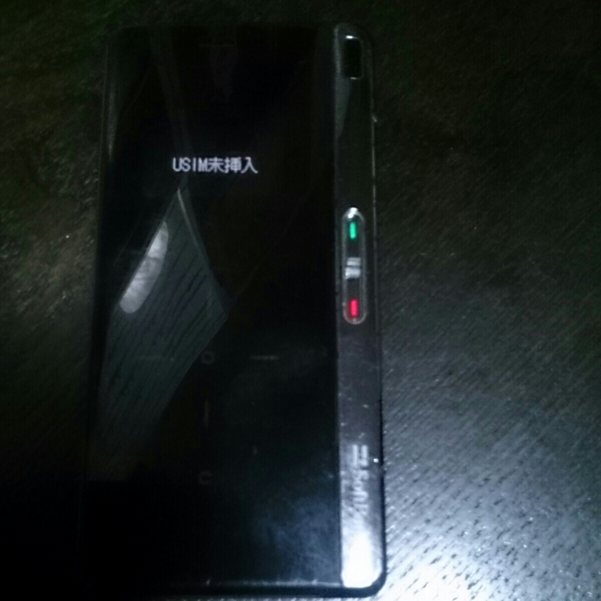 922SH SoftBank インターネットマシン SHARP - a95j95tn 携帯電話922SH 