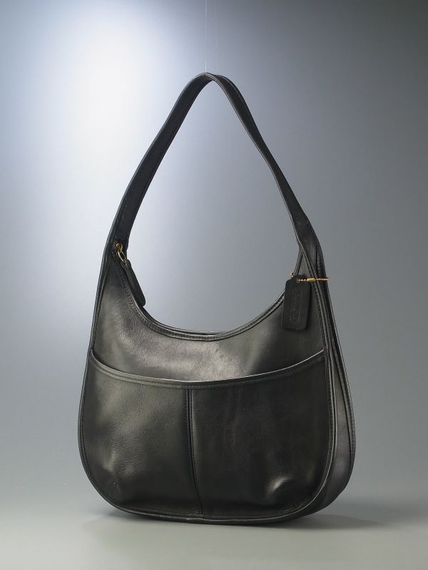 L5526【美品】USA製◎オールドコーチ/COACH*本革*グローブレザー 