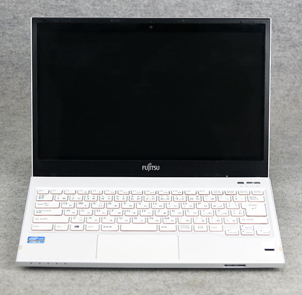 LIFEBOOK 富士通 SH54⁄K Core FMV FUJITSU ノートパソコン 価格比較