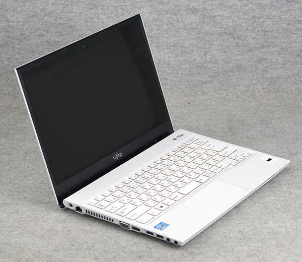 LIFEBOOK 富士通 SH54⁄K Core FMV FUJITSU ノートパソコン 価格比較