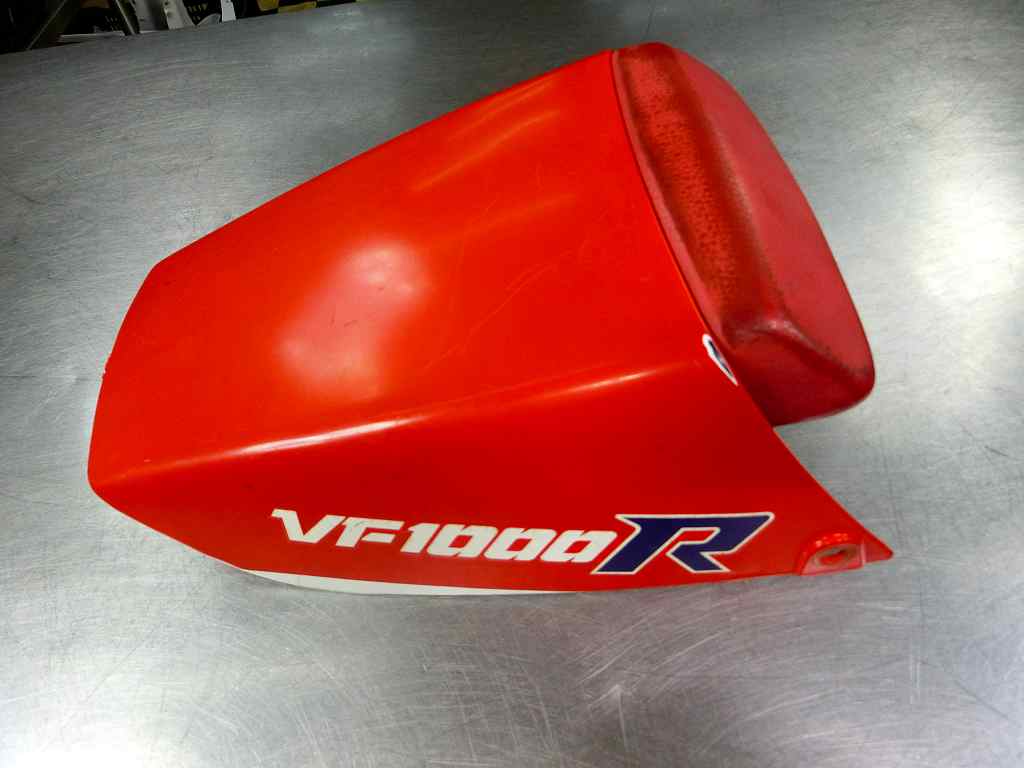 VF1000R シングルシートカウル、シングルシートカバー☆SC16 VF1000R