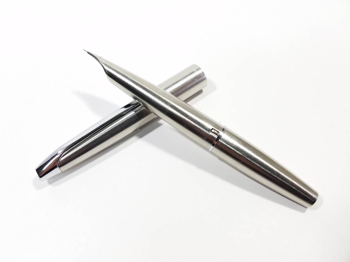 PILOT μ パイロット ミュー万年筆 F/H174