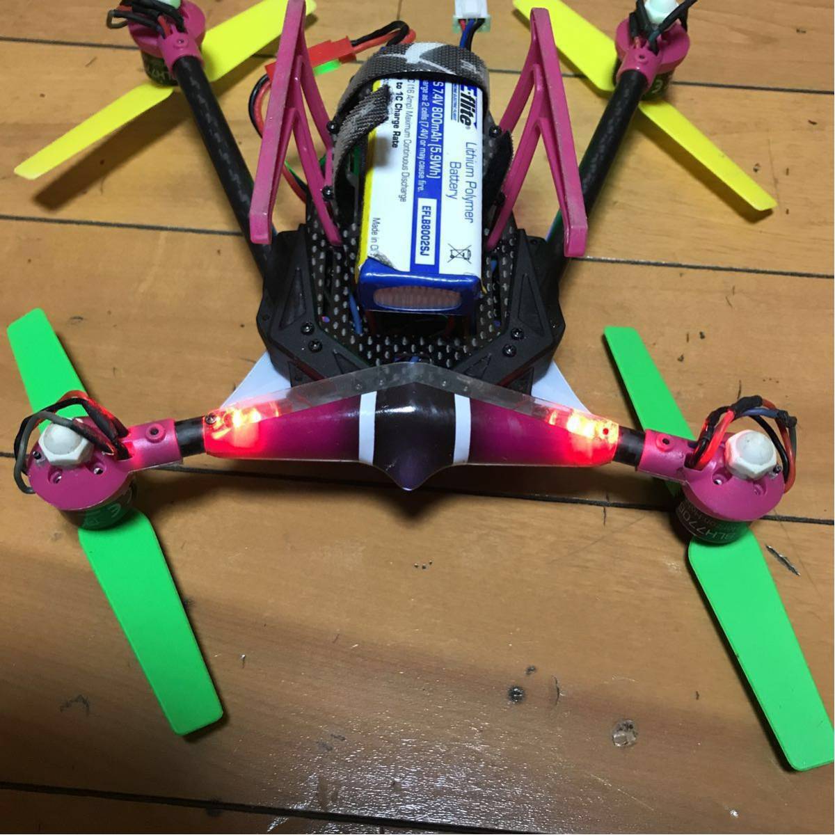 blade 200QX 中古 機体のみ
