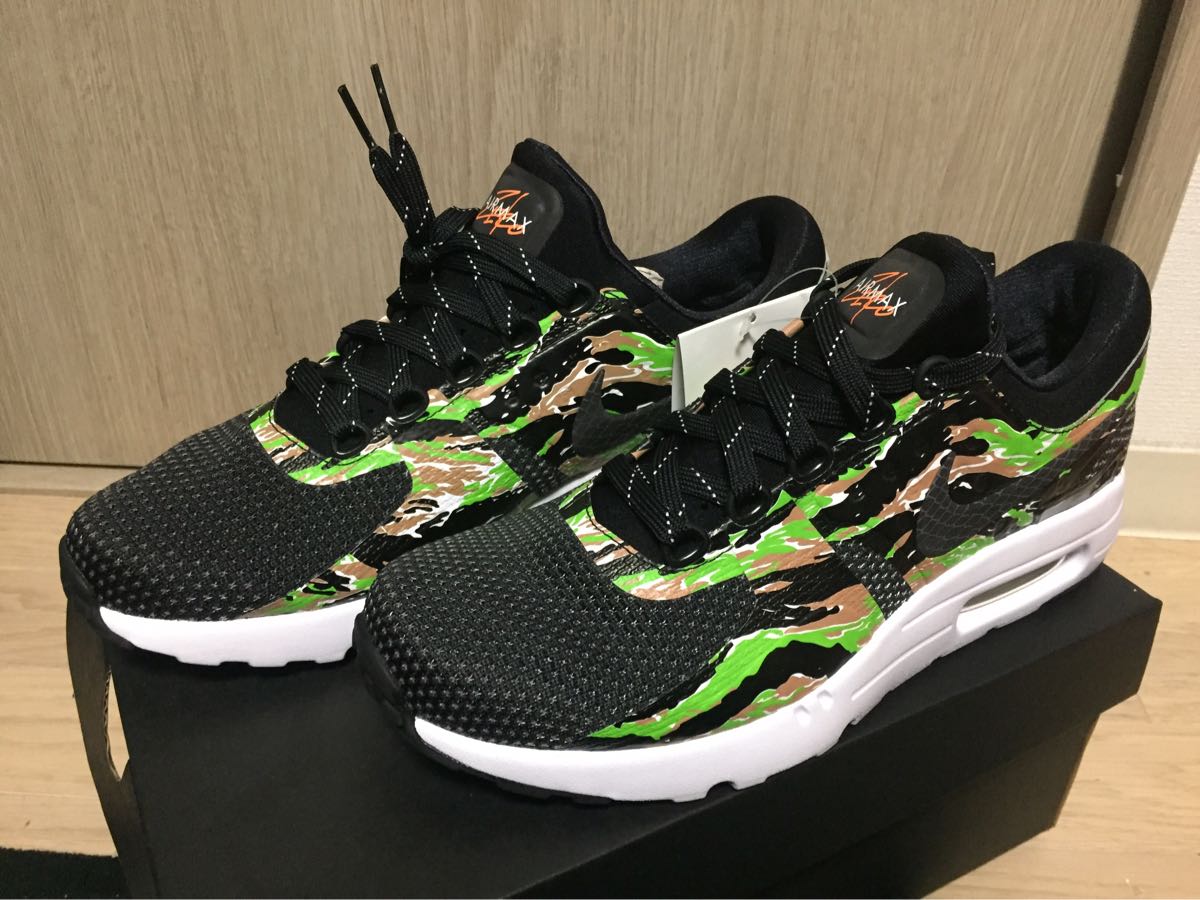 NIKE エアマックス 26.5㎝ 新品NIKE ナイキ 【公式通販】