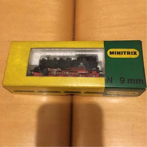 MinitrixのYahoo!オークション(旧ヤフオク!)の相場・価格を見る｜Yahoo