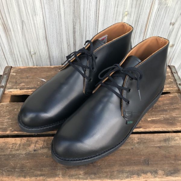 正規 新品 REDWING 9196 POSTMAN CHUKKA レッドウィング ポストマン