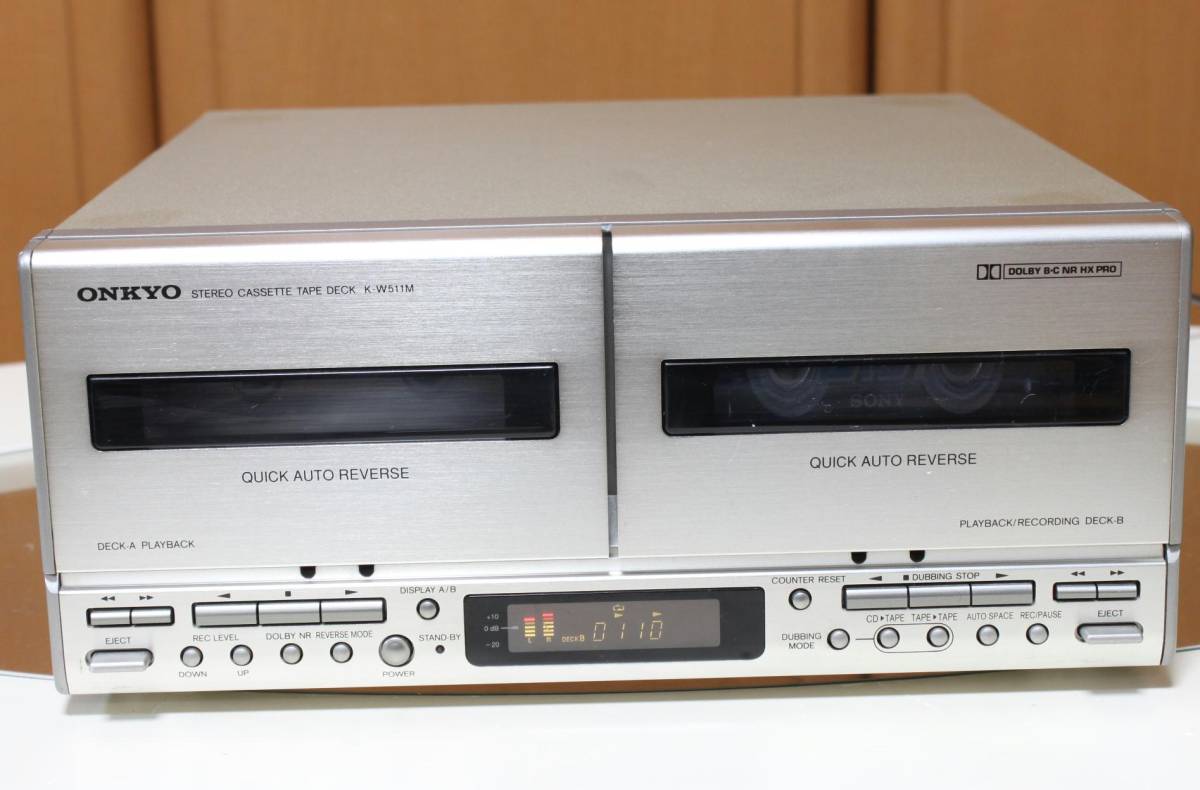 A&D AKAI カセットデッキリモコン GX-Z9100R 03A A&D GX-Z9100R A
