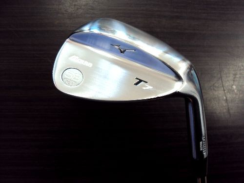 格安，人気セール 良品 ミズノ MP T7 ウェッジ 58度 ダイナミックゴールド WEDGEフレックス(ミズノ)｜売買されたオークション情報、yahooの商品情報をアーカイブ公開 - オークファン 男性右きき用