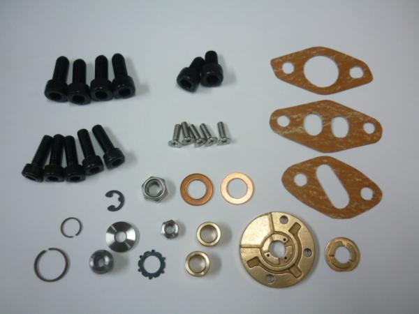 SK04◇IHI ターボチャージャー タービン オーバーホールキット◇RHF3