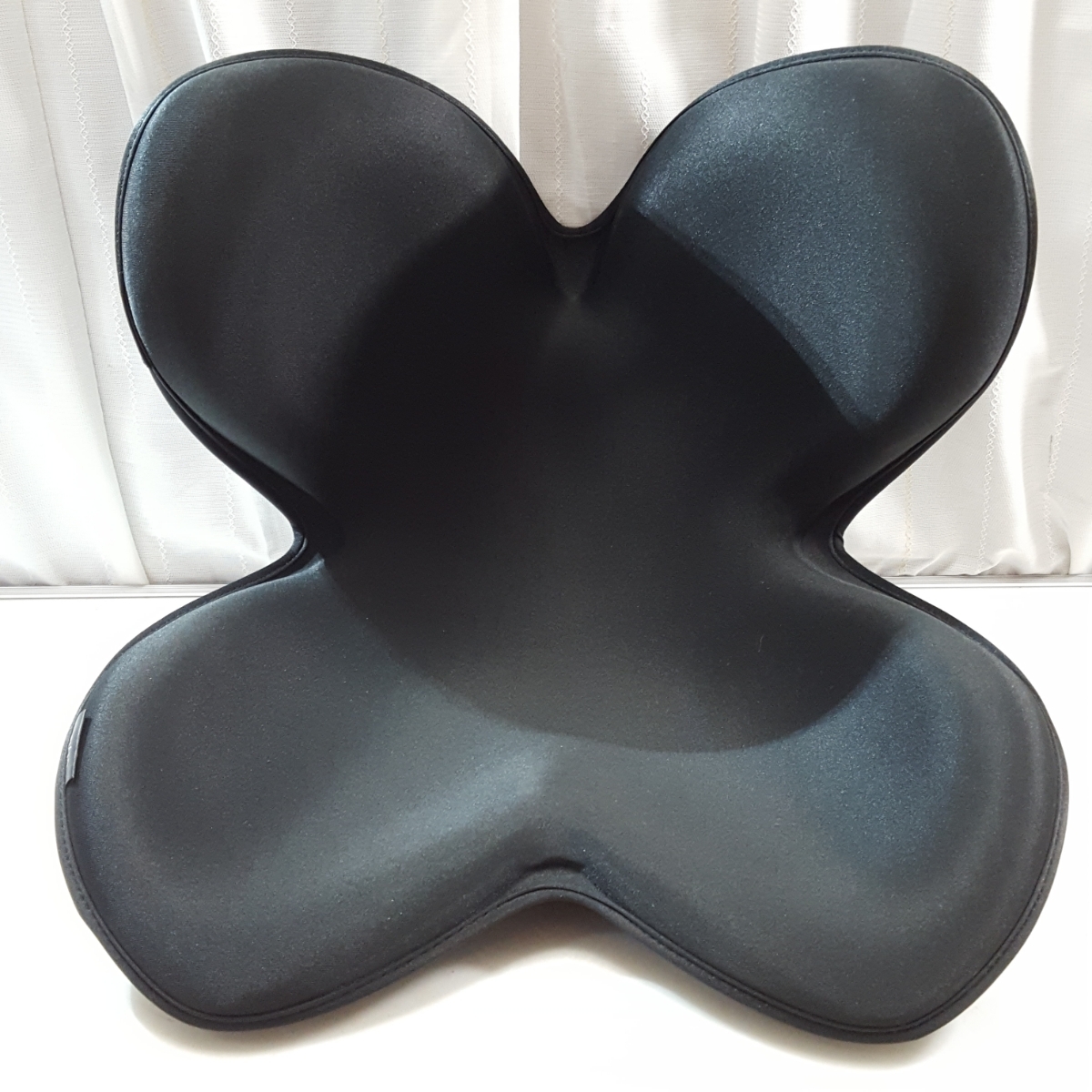 美品 MTG Style ボディ メイク シート 骨盤 サポート チェア 姿勢矯正