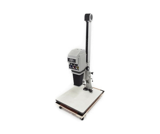 ジャンク LUCKY ラッキー 450M-C 引き伸ばし機 enlarger 直W2861715