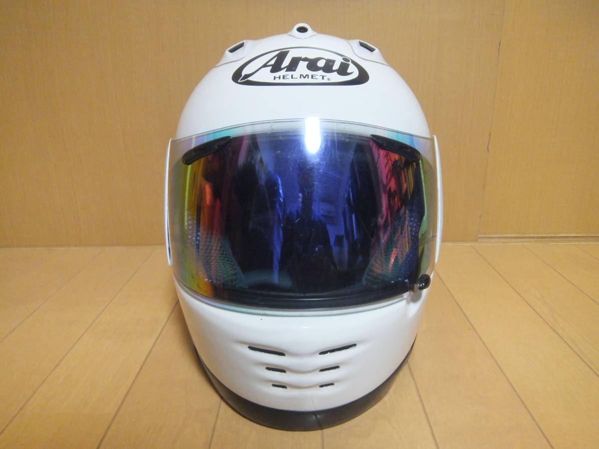 SHOEI ショウエイ J-フォース3 Jフォース3 J-Force Ⅲ クリスタル