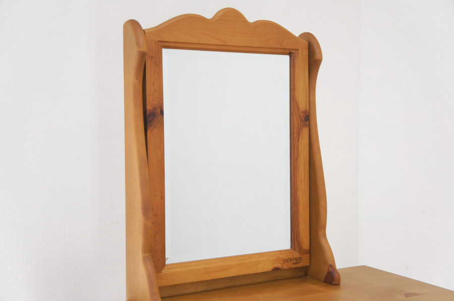 コスガ KOSUGA PROVENCE ドレッサー 化粧台 コスガ ⁄ KOSUGA ☆KOSUGA