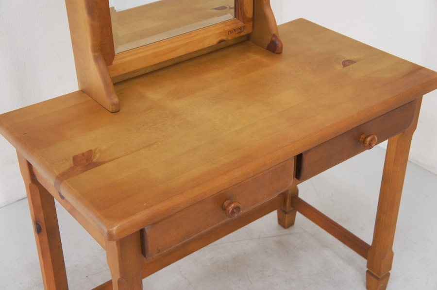 コスガ KOSUGA PROVENCE ドレッサー 化粧台 コスガ ⁄ KOSUGA ☆KOSUGA