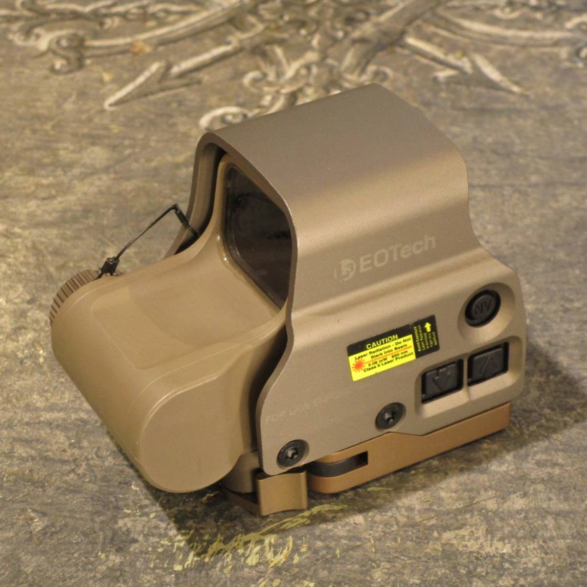 EOTech HWS ホロサイト タンカラー EOTech HWS ホロサイト TAN HOLY