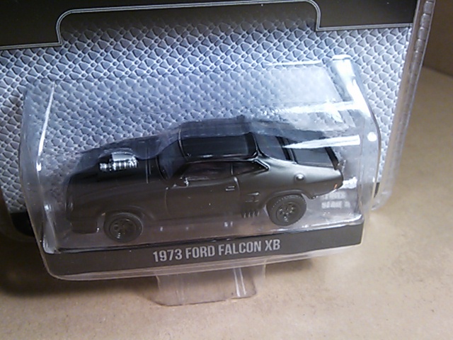 1/64 フォード　ファルコン　xb　艶消し_1