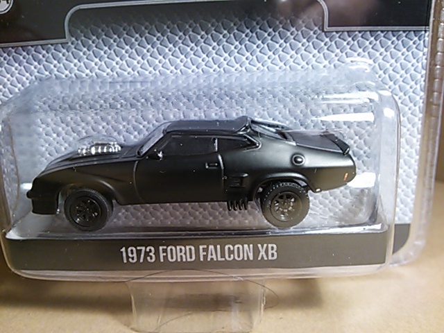 1/64 フォード　ファルコン　xb　艶消し_2