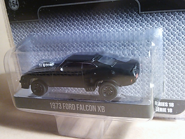 1/64 フォード　ファルコン　xb　艶消し_6