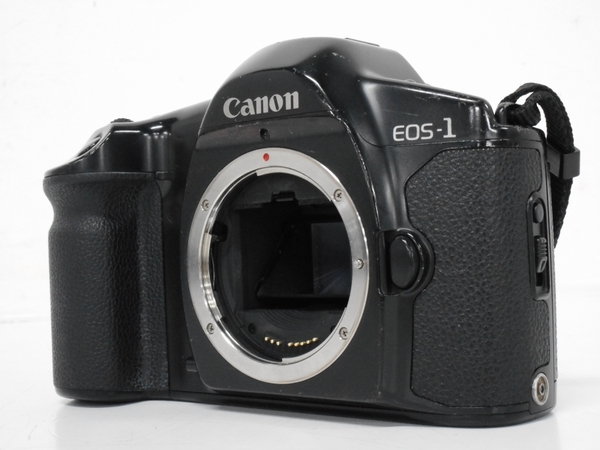 Canon EOS-1N フィルムカメラ ボディ ジャンク キャノン EOS-1 CANON