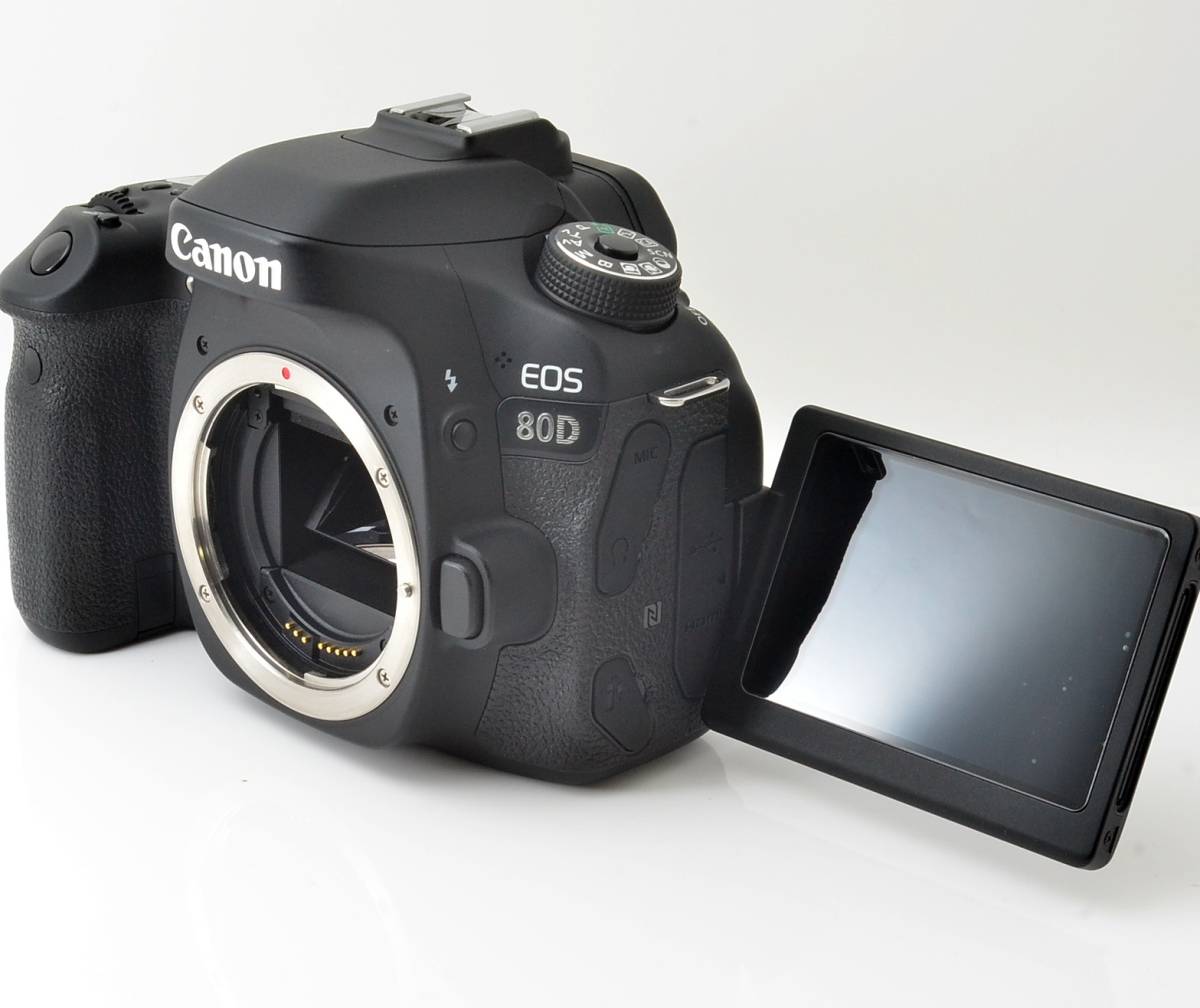 Canon EOS 40D ボディ デジタル 一眼レフ カメラ 約1010万画素 APS-C