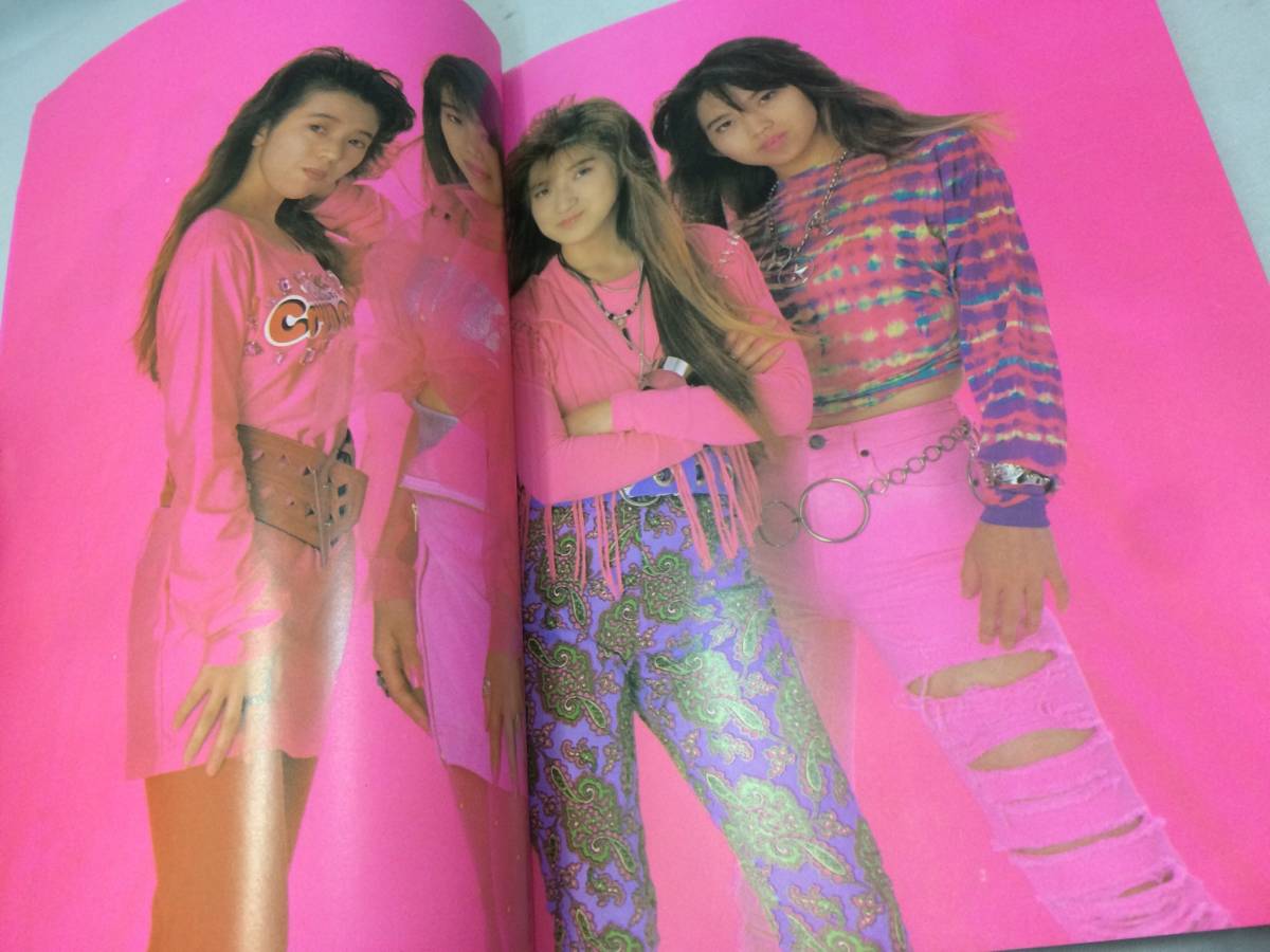 ピンクサファイア P.S.I LOVE YOU バンドスコア PINK SAPPHIRE 楽譜