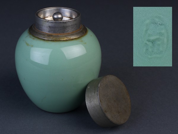 茶器の中古品・新品・未使用品一覧 -青磁 2026年最新Yahoo