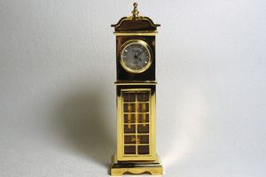 ホールクロックのYahoo!オークション(旧ヤフオク!)の相場・価格を見る
