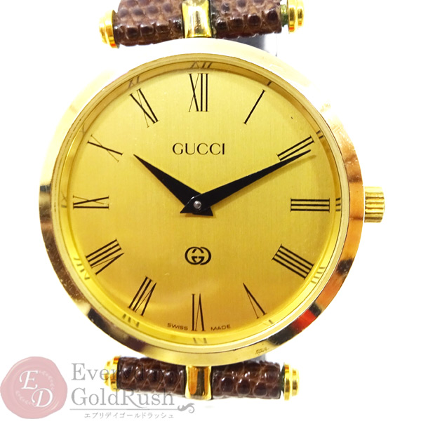 希少GUCCI レザー クラッチブラウンシェリーラインダブルG 特価 グッチ