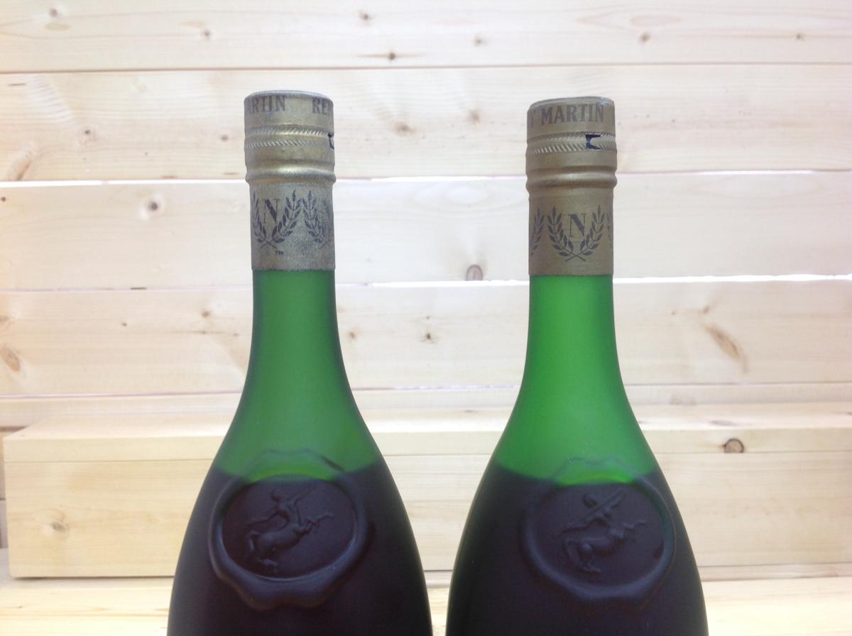 古酒☆未開栓 REMY MARTIN レミーマルタン NAPOLEON ナポレオン 旧