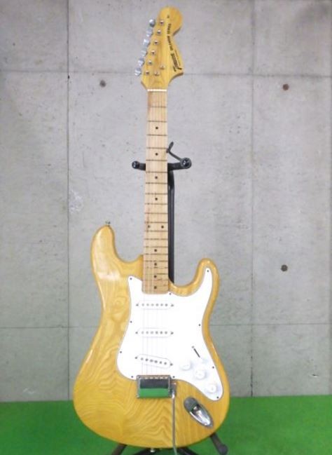 Tomson トムソン SPLENDOR SERIES ストラトタイプ エレキギター /JY