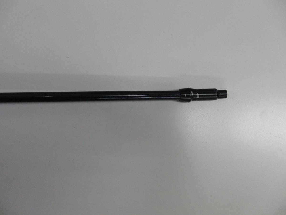 TuorAD MJ-7S ピン用スリーブ付き 44.25仕様 優作仕様？ 【公式通販】