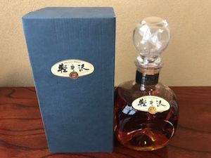 軽井沢 ウイスキーのYahoo!オークション(旧ヤフオク!)の相場・価格を