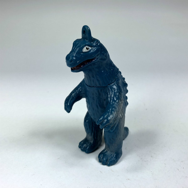 【人気定番，安い】 当時物 ゴジラ ソフビ ペンダント ニッコー 円谷プロ マルサン ブルマァク タカトク ポピー 旧バンダイ(ソフビ)｜売買されたオークション情報、yahooの商品情報をアーカイブ公開 - オークフ ソフビ