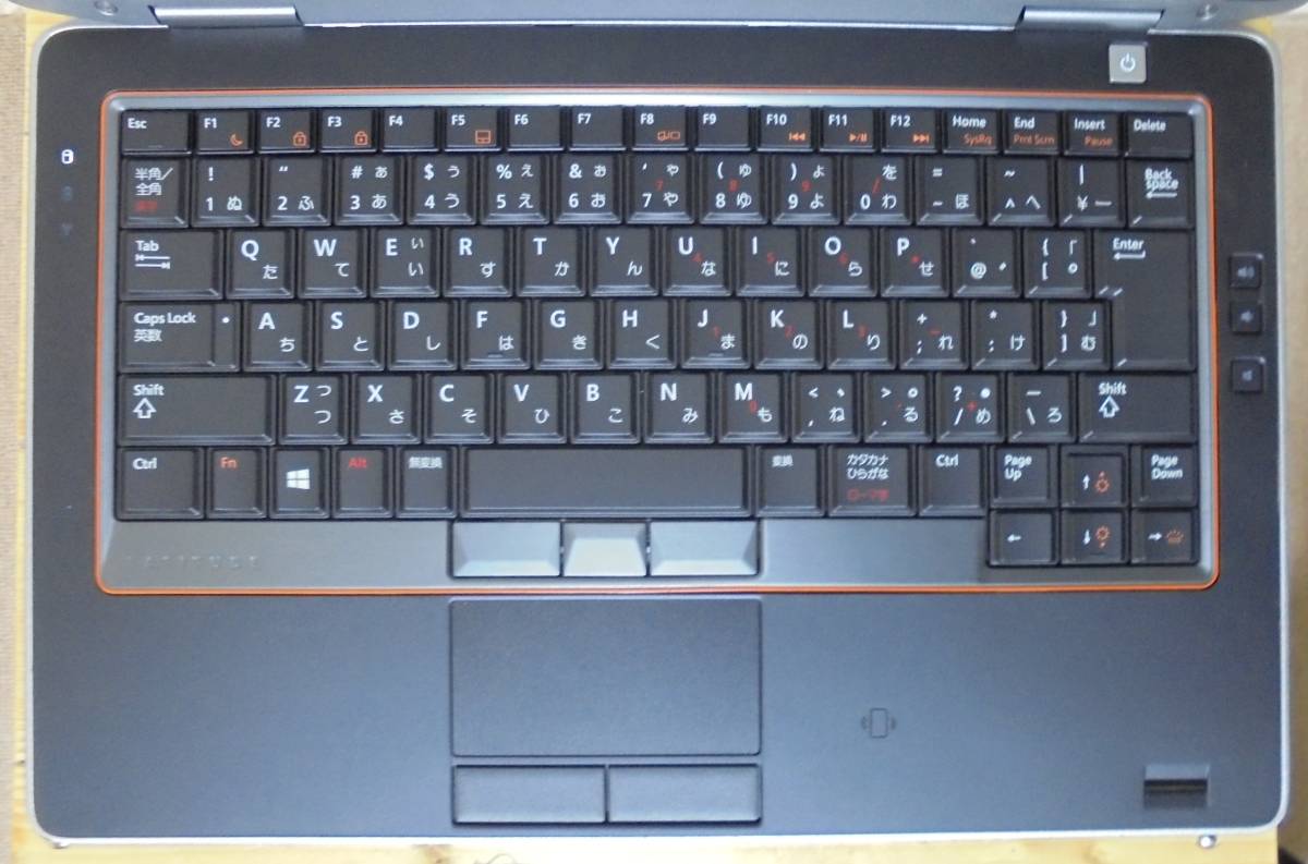 E6320 Latitude Core Dell DELL 4GB 無線LAN DVD-ROM HDD320GB i3