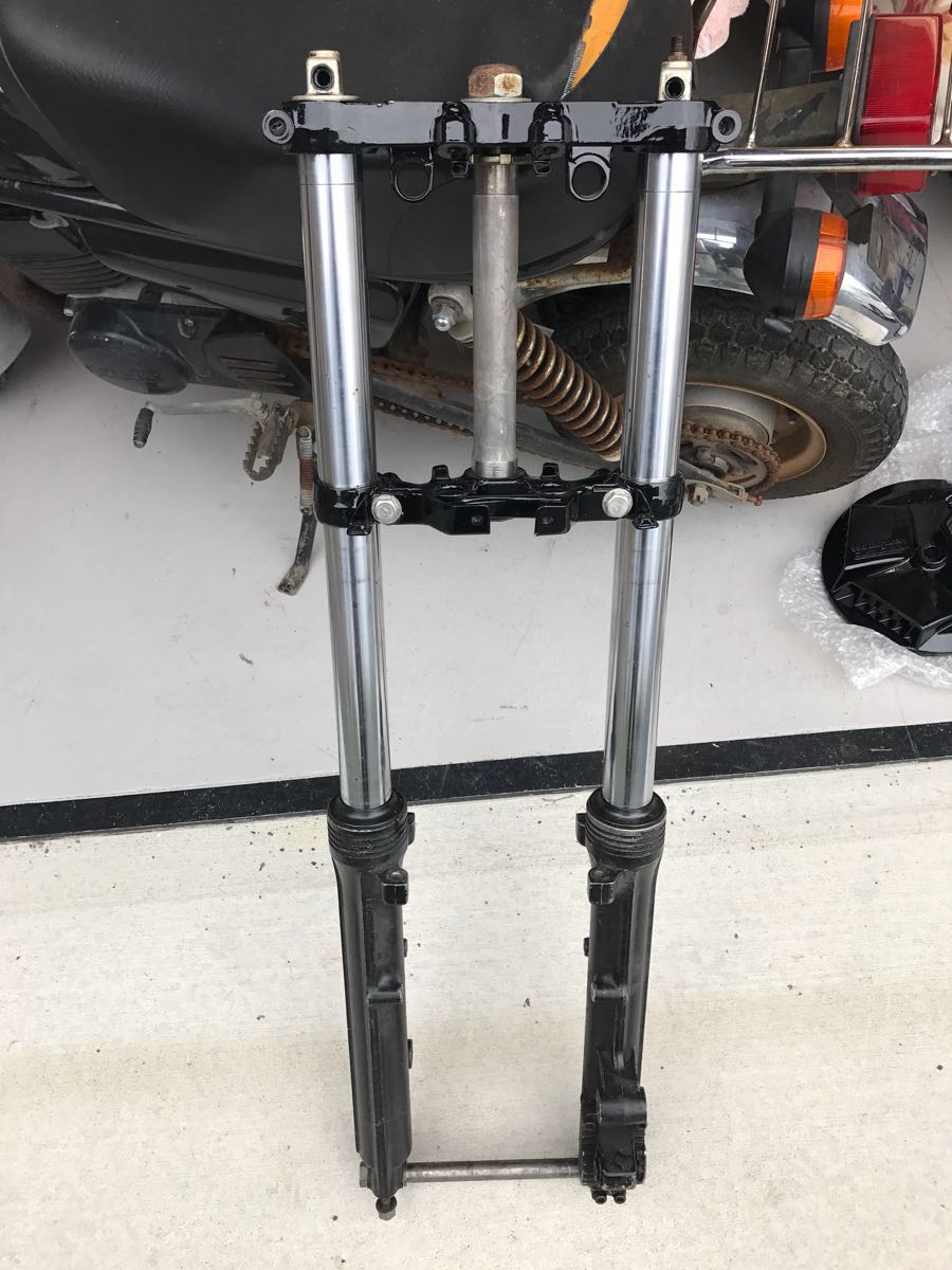 NSR50 80 シフトアップN1リアサスペンション 【公式通販】