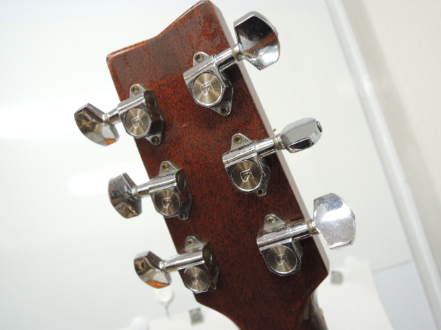085-180109-n8740 ◎ジャンク◎Takamine PT106 エレアコ GD20 NS