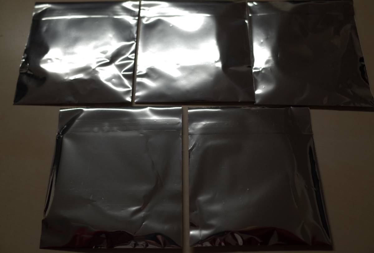 刀剣乱舞　徳島城博物館「鐵華繚乱」×「活撃　刀剣乱舞」原画展　限定 描き下ろしビジュアルアクリルチャーム　５個　新品未開封②_3